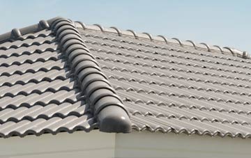 advantages of Sabden clay roofing