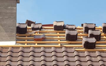 Sabden clay roofing costs