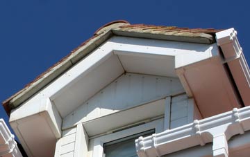 Sabden fascia installation costs