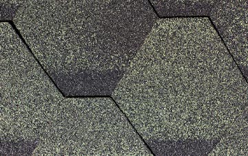 Sabden fibreglass shingle repairs