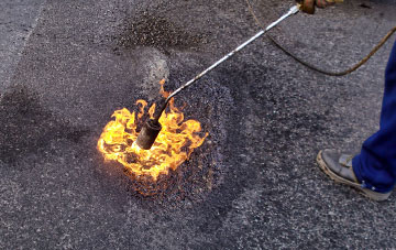 Sabden flat roofing repairs