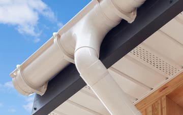 Sabden gutter installation costs