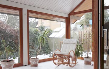 Sabden hardwood conservatory roofing repairs