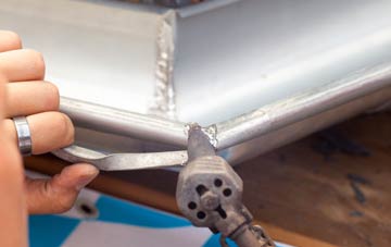 disadvantages of Sabden lead roofing