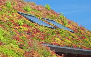 Sabden living roof systems