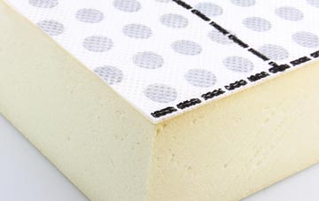 meeting Sabden building codes