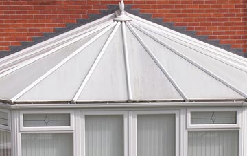 Sabden polycarbonate conservatory roof repairs