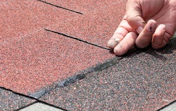 Sabden asphalt roof repairs