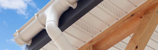 get Sabden guttering quotes today