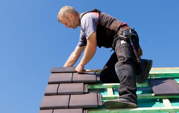 disadvantages of Sabden slate roofing