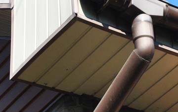Sabden soffit installation costs
