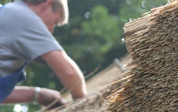 professional Sabden thatchers