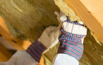 types of Sabden pitched roof insulation materials
