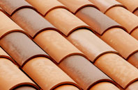 Sabden clay roofing