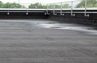 find rated Sabden flat roofing companies