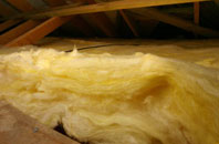 Sabden pitch roof insulation
