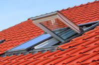 Sabden roof window