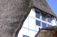 find rated Sabden thatchers